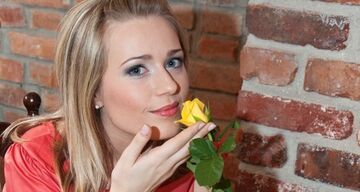 Mój Anioł Stróż Prolog