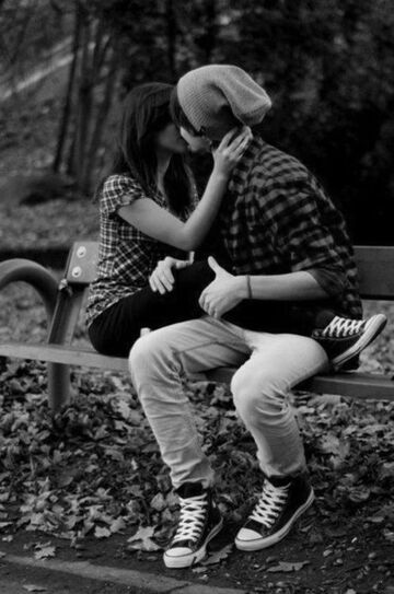 Nieznajoma-Miłość cz.2