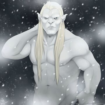 LOTR: Czas orków, cz. 1