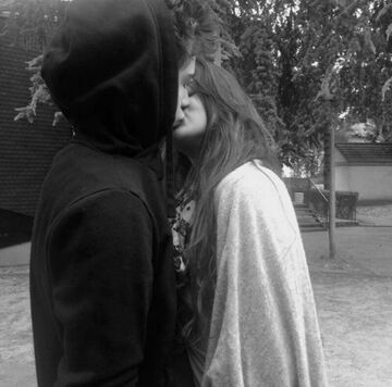 Nieznajoma-Miłość cz.5