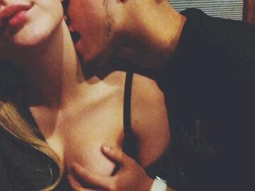 "Twój dotyk rozpala" cz. 3