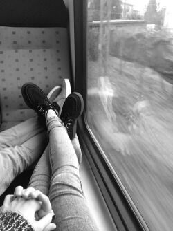 Chodź ze mną, przeżyć coś na stałe cz.1