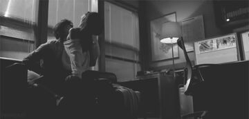 Z życia galerianki cz.1