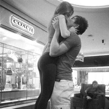 Z życia galerianki cz.2