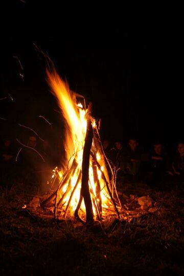 Świat według Suzan cz.8