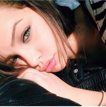 Truskawkowy shake cz.1