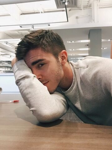 Truskawkowy shake cz.2