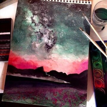 Truskawkowy shake cz.3