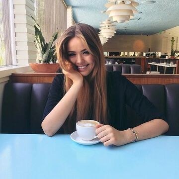 Truskawkowy shake cz.4