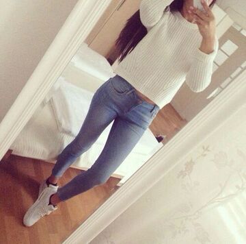 Truskawkowy shake cz.5