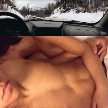 Truskawkowy shake cz.9