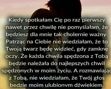 Dlaczego on?cz.2
