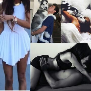 Truskawkowy shake cz.13