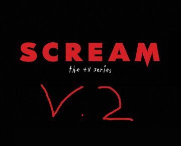 Scream v.2 #1