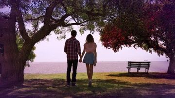 Czy można się zmienić ? cz.2