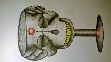 Tajemnica Mrocznego Lasu cz 6