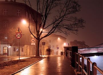 Wybacz, ale inaczej nie Potrafię cz.25 - Ostatnia