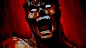 Przybysze - Rozdział 4 - Niebo i Piekło (AKTUALIZACJA)