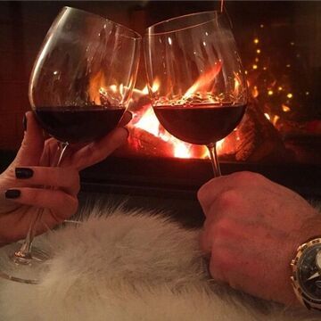 "Twój dotyk rozpala" cz. 9