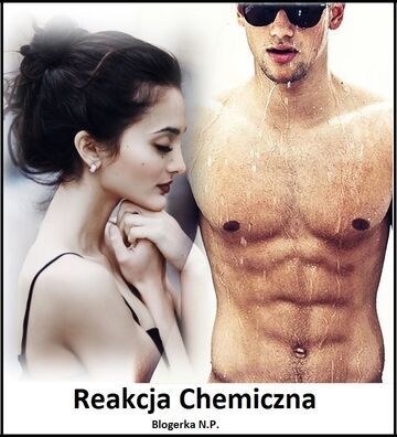Reakcja chemiczna część VI