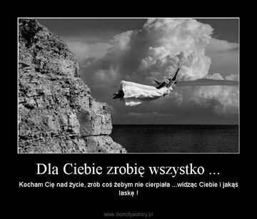 Światełko w tunelu cz.15