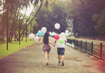 Chodź, namieszamy sobie w życiu - Cz.1