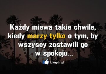 Zaawansowany stopień miłości.  (cz.5)