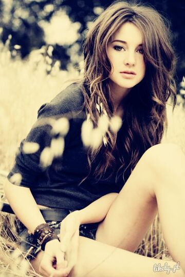 Te piękne, niesamowite oczy - Prolog