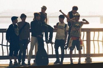 Te piękne, niesamowite oczy cz.1