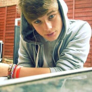 Te piękne, niesamowite oczy cz.2