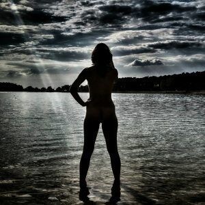 Nastolatki 40 lat temu... Niezwykła miłość