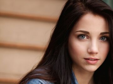 Te piękne, niesamowite oczy cz.3