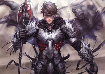 Zacmiony Orzel Koniec