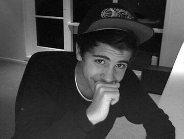 Te piękne, niesamowite oczy cz.8