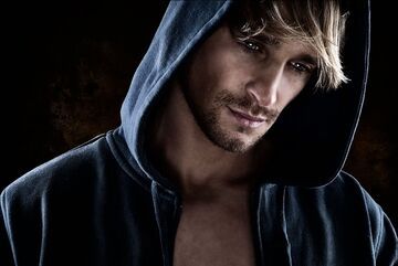 Arystokrata rozdz 11