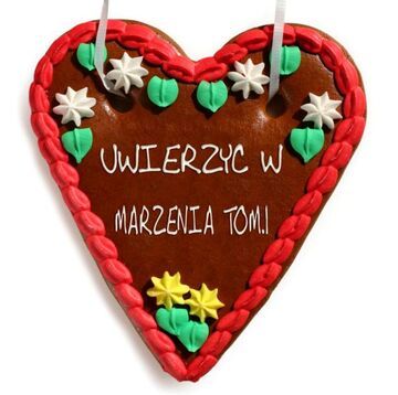 Uwierzyć w marzenia:Tom 1