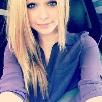 Te piękne, niesamowite oczy cz.9