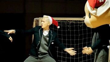 Wkurzajacy, ale go kocham