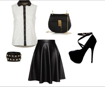 Te piękne, niesamowite oczy cz.10