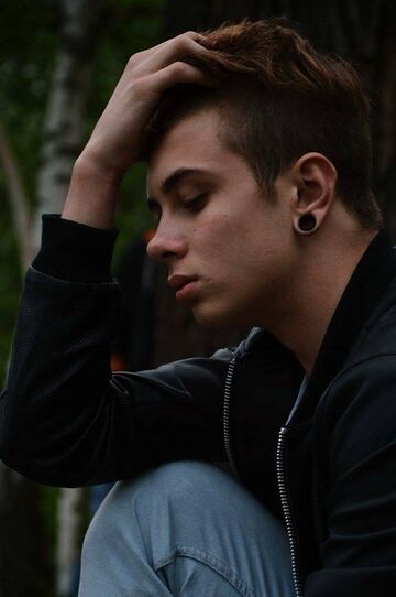 Mój chłopak to złodziej cz 3