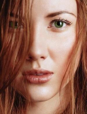 Prześladowana / część 1 z 15, Prolog