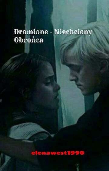 Dramione - niechciany obrońca rozdział 9
