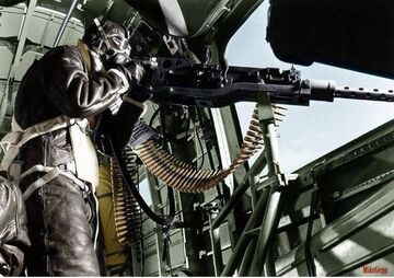 Jesteśmy Żołnierzami ,,3 Zestrzelonych i Żegnaj"