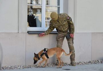 JW Agat Rozdział LXV