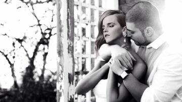 Dramione - niechciany obrońca rozdział 5