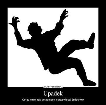 Drabble –  Porażka