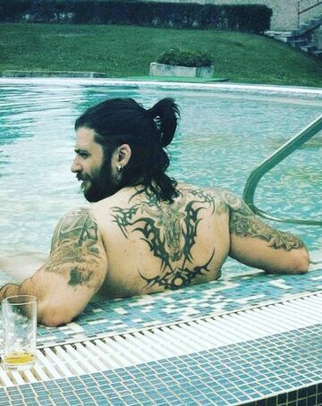 W świecie kłamstw rozdział 21