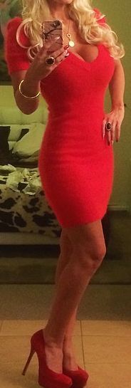 Ależ pełna niespodzianek droga Marty na wesele 17