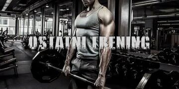 Ostatni Trening