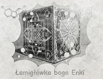 Łamigłówka boga Enki (II)